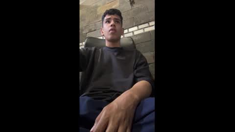 santi online show from October 2025 08:54:02 PM