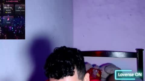 santi online show from April 2026 02:15:02 AM