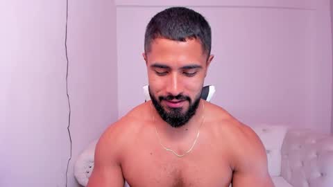 santiago_huntt online show from March 2025 11:16:02 PM