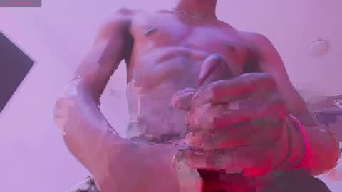 Santiiiiii  online show from April 2026 10:10:01 PM