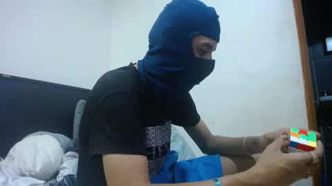 Snapshot of santiagoxxxtreme_ chatting on December 2024 07:05:02 AM Santiago online show from December 2024 07:05:02 AM