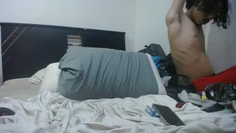 Snapshot of santiagoxxxtreme_ chatting on December 2024 07:40:02 AM Santiago online show from December 2024 07:40:02 AM
