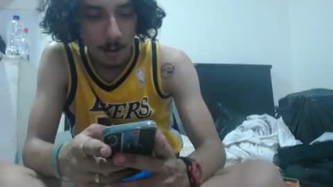 Snapshot of santiagoxxxtreme_ chatting on December 2024 02:36:01 AM Santiago online show from December 2024 02:36:01 AM