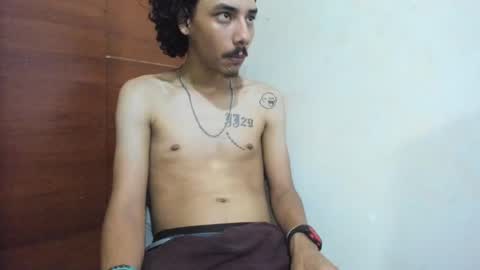Snapshot of santiagoxxxtreme_ chatting on December 2024 09:47:02 AM Santiago online show from December 2024 09:47:02 AM