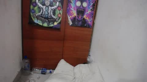 Snapshot of santiagoxxxtreme_ chatting on January 2025 01:35:01 AM Santiago online show from January 2025 01:35:01 AM