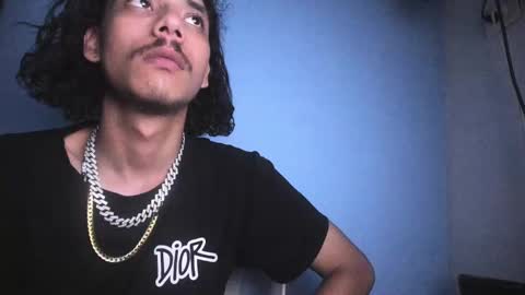 Snapshot of santiagoxxxtreme_ chatting on January 2025 09:19:02 AM Santiago online show from January 2025 09:19:02 AM