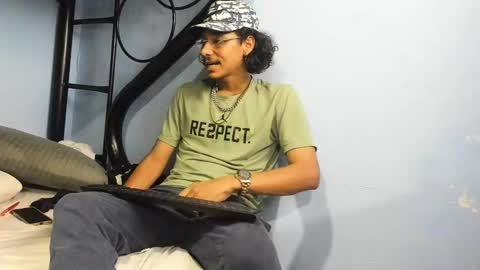 Snapshot of santiagoxxxtreme_ chatting on January 2025 07:53:02 AM Santiago online show from January 2025 07:53:02 AM