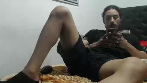 Snapshot of santiagoxxxtreme_ chatting on September 2025 02:27:01 PM Santiago online show from September 2025 02:27:01 PM