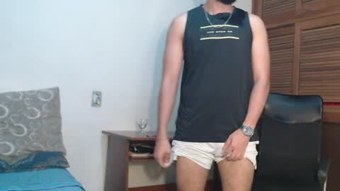 Snapshot of santiexxx chatting on June 2026 02:36:02 AM santiexxx online show from June 2026 02:36:02 AM
