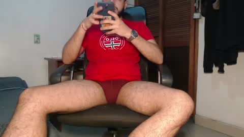 Snapshot of santiexxx chatting on June 2026 02:49:01 AM santiexxx online show from June 2026 02:49:01 AM