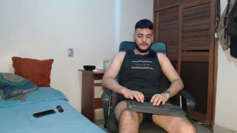 Snapshot of santiexxx chatting on August 2026 03:39:01 AM santiexxx online show from August 2026 03:39:01 AM