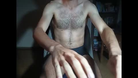 Santiago online show from March 2025 05:00:02 AM