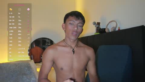 santi online show from January 2026 05:12:02 AM