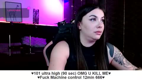 Liah Santos online show from October 2025 05:41:02 PM