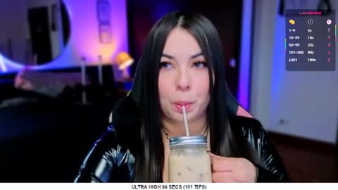 Snapshot of santos_liah chatting on July 2026 02:00:01 PM Liah Santos online show from July 2026 02:00:01 PM