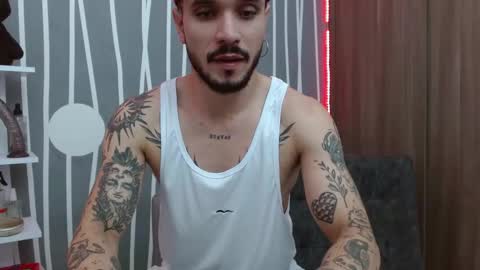 Santy Torres online show from October 2025 03:13:02 AM