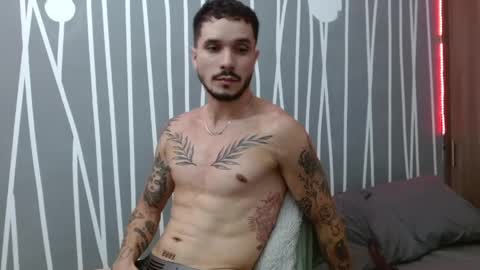 Santy Torres online show from April 2026 07:09:02 AM