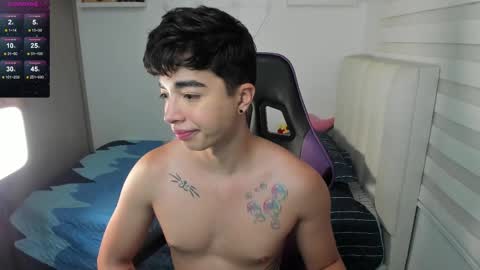 Mr. Santiago online show from September 2025 01:22:02 PM