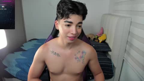 Mr. Santiago online show from September 2025 01:26:02 PM