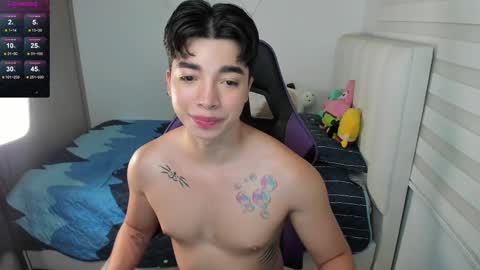 Mr. Santiago online show from October 2025 01:19:01 PM