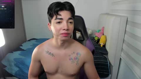 Mr. Santiago online show from October 2025 01:20:01 PM