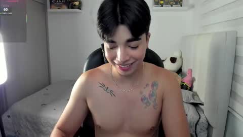 Mr. Santiago online show from December 2025 01:28:02 PM