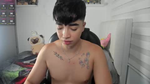 Mr. Santiago online show from February 2026 01:39:02 PM