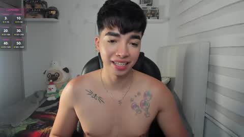 Mr. Santiago online show from March 2026 01:38:01 PM