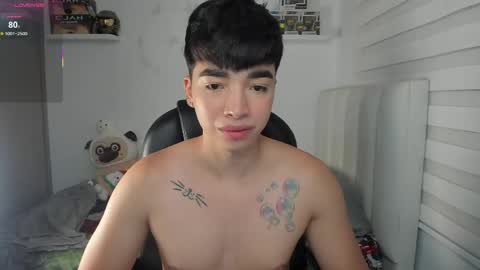 Mr. Santiago online show from April 2026 01:36:02 PM