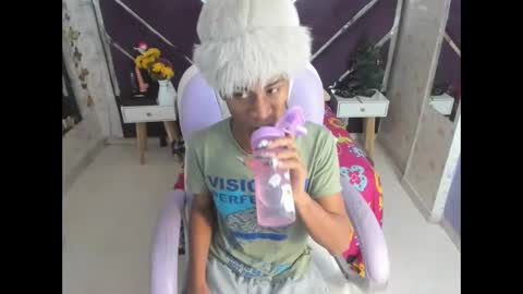 santy online show from November 2025 02:28:01 PM