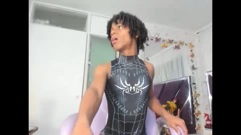 santy online show from November 2025 03:17:01 AM