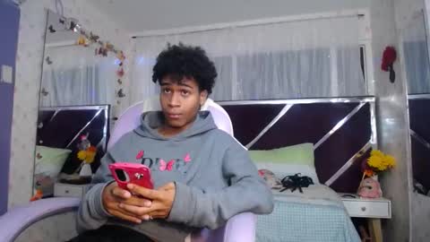 santy online show from April 2026 12:28:01 PM