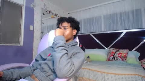 santy online show from April 2026 04:01:01 PM