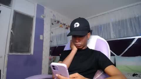 santy online show from April 2026 12:50:02 PM