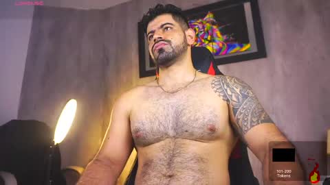 santiago online show from April 2026 09:15:02 AM