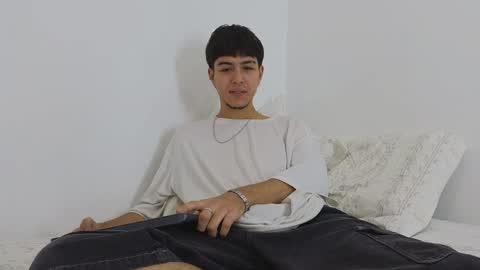 Snapshot of santybig18 chatting on December 2024 05:58:02 PM santybig18 online show from December 2024 05:58:02 PM