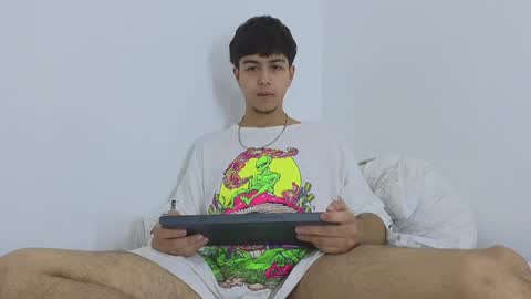 Snapshot of santybig18 chatting on December 2024 09:28:02 PM santybig18 online show from December 2024 09:28:02 PM