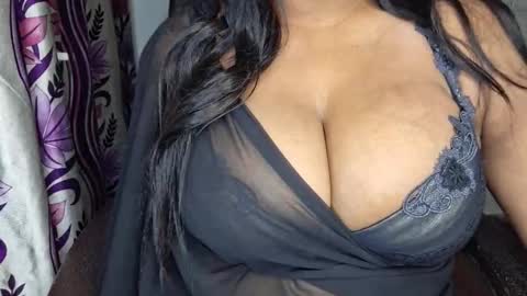 sanvi13 online show from January 2026 05:40:01 PM