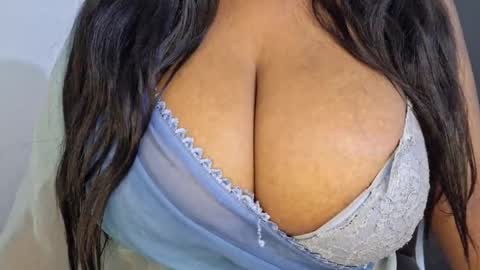 sanvi13 online show from April 2026 12:10:01 AM