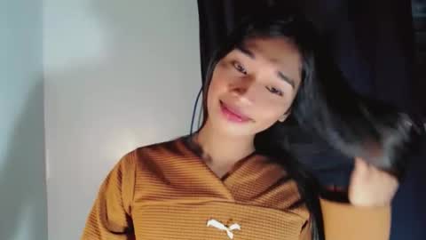 sanya_morenaxx online show from March 2026 06:25:01 PM