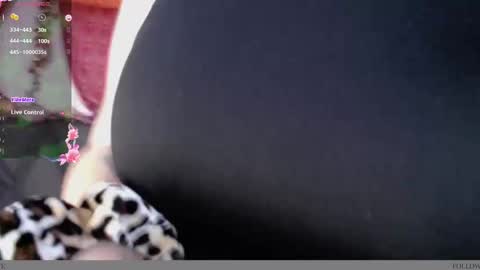 sanyaseraphine0 online show from September 2025 08:00:02 PM