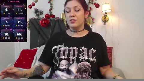 sanyaseraphine0 online show from November 2025 08:52:01 PM