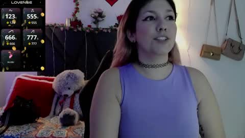 sanyaseraphine0 online show from April 2026 07:26:01 PM