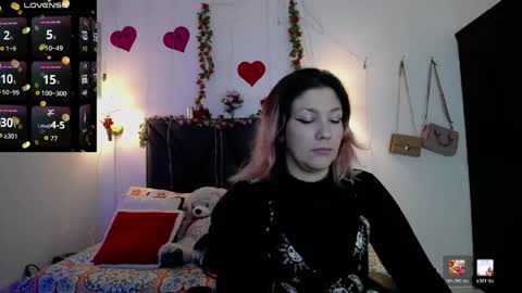 sanyaseraphine0 online show from April 2026 07:28:01 PM