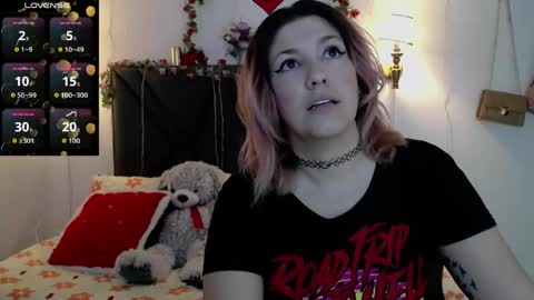 sanyaseraphine0 online show from April 2026 07:26:01 PM