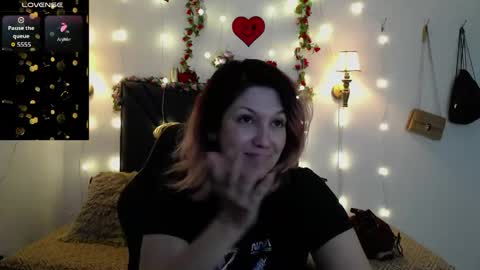Snapshot of sanyaseraphine0 chatting on May 2026 08:58:02 PM sanyaseraphine0 online show from May 2026 08:58:02 PM