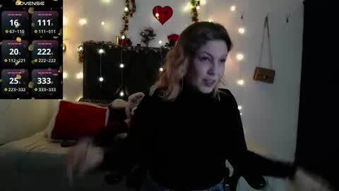 sanyaseraphine0 online show from June 2026 07:29:01 PM