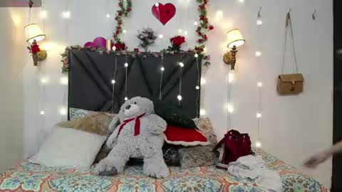 sanyaseraphine0 online show from July 2026 07:06:02 PM