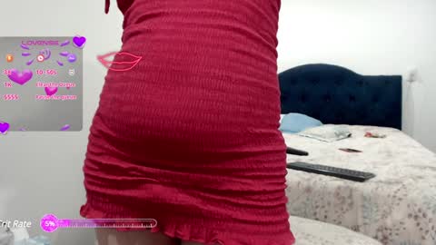 Snapshot of sanyi_hot chatting on January 2025 07:04:02 PM sanyi online show from January 2025 07:04:02 PM