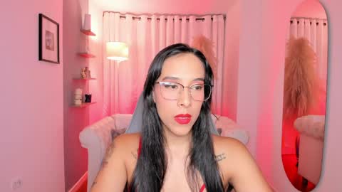 SAORI  online show from April 2026 11:11:01 AM